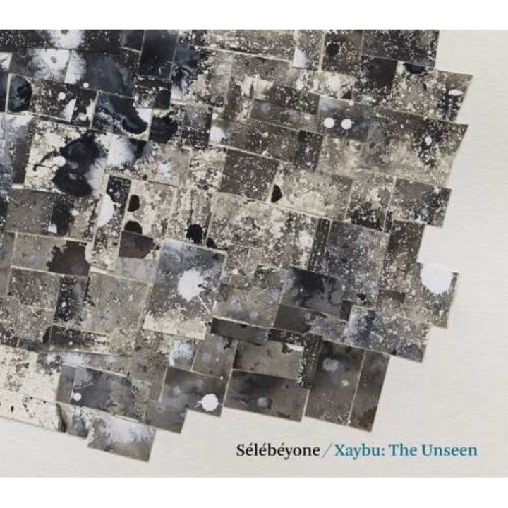 Steve/selebeyone Lehman - Xaybu: The Unseen (CD)