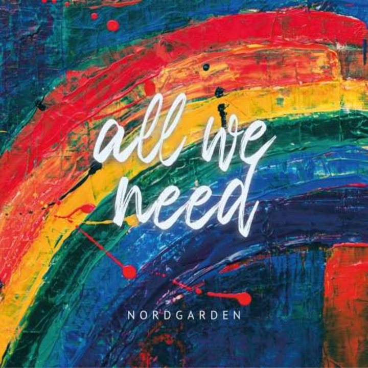 Nordgarden - All We Need (CD)