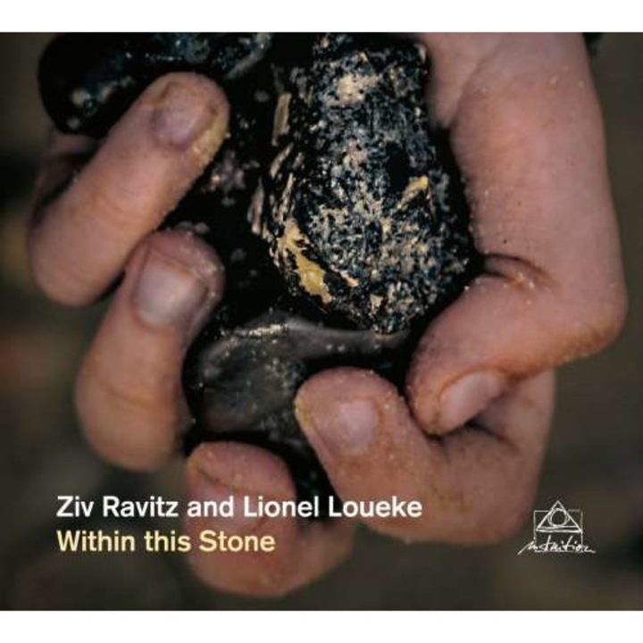 Ziv & Lionel Loueke Ravitz - Within This Stone (CD)