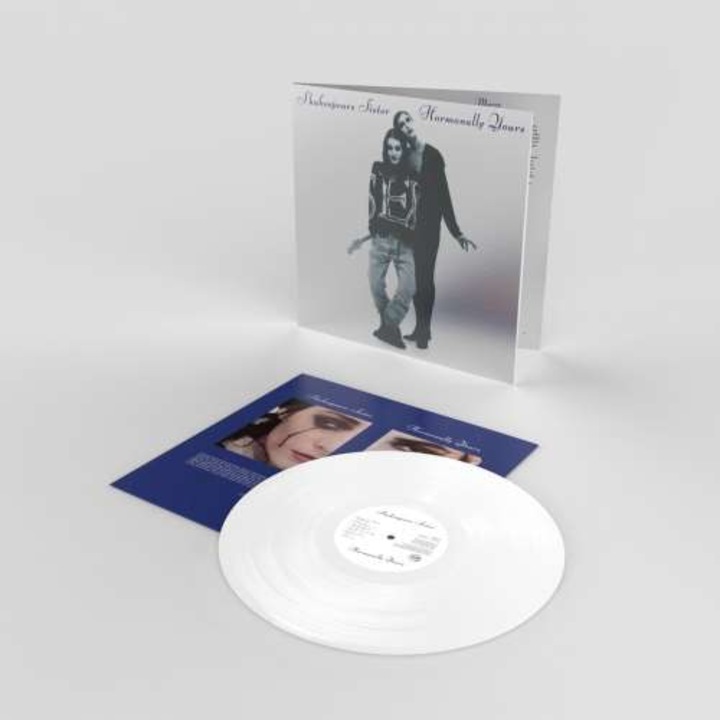 Shakespears Sister - Hormonally Yours (LP)