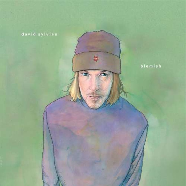 David Sylvian - Blemish (LP)