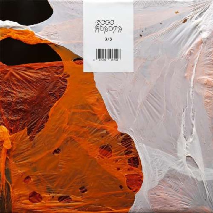 Thousand Robota - 3/3 (LP)