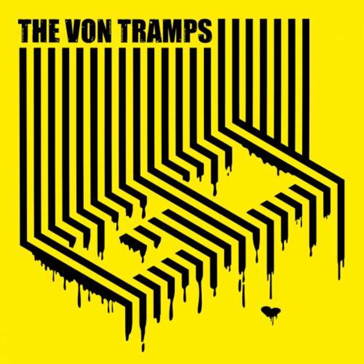 Von Tramps - Go (LP)
