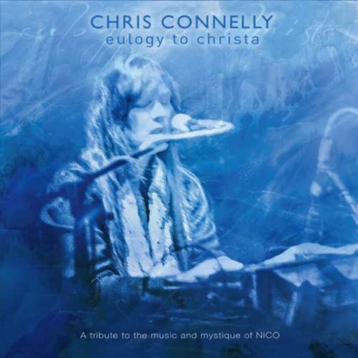 Chris Connelly - Eulogy To Christa: A Tribute To The Music And Mystique Of Ni (2CD)