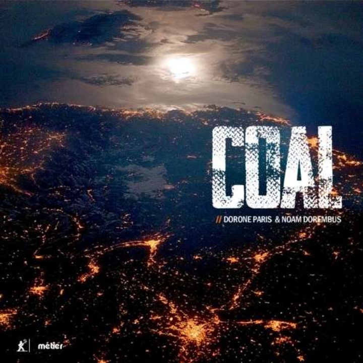 Noam Dorembus - Dorone Paris: Coal (CD)