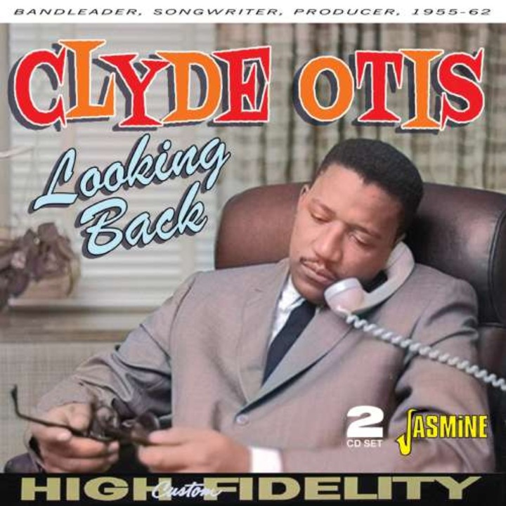 Clyde Otis - Looking Back (2CD)