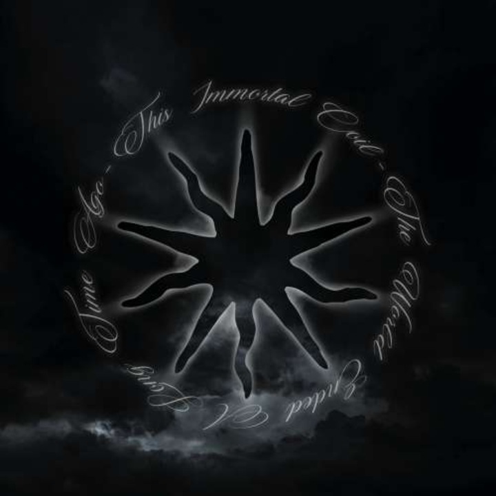 This Immortal Coil - World Ended A Long Time Ago (2LP)