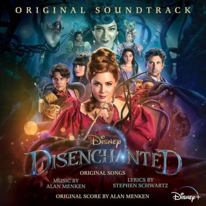 V/A - Disenchanted (CD)