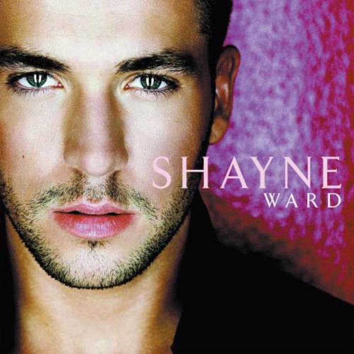 Shayne Ward - Shayne Ward (LP)