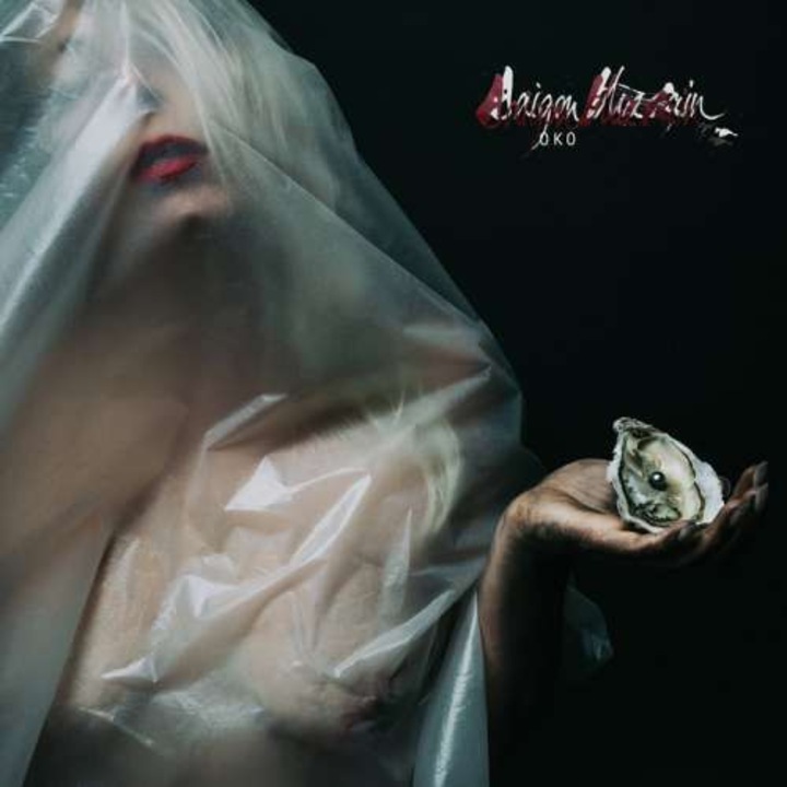 Saigon Blue Rain - Oko (CD)