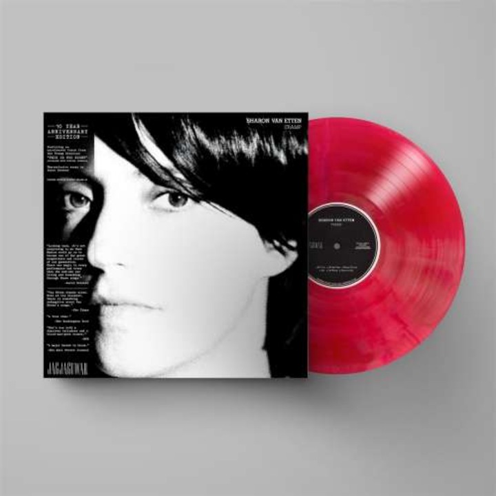 Sharon Van Etten - Tramp (LP)