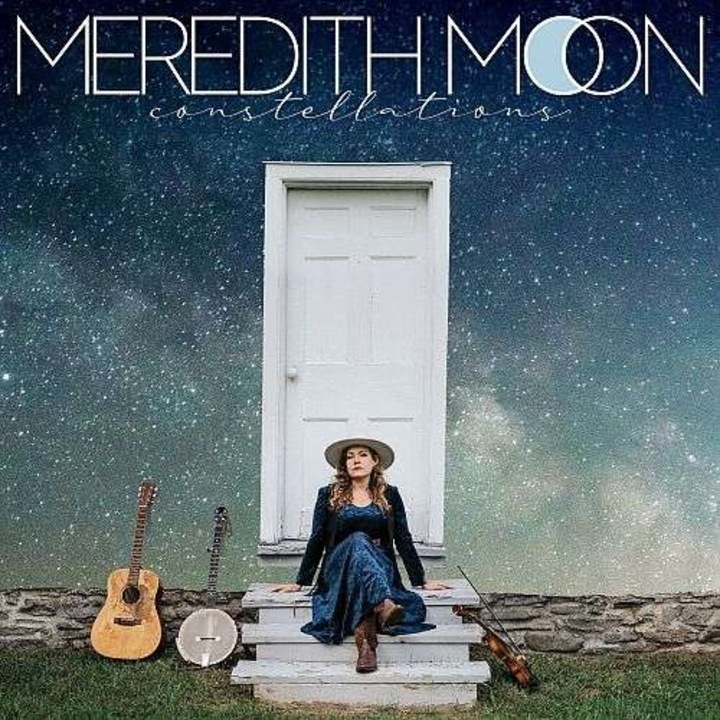 Meredith Moon - Constellations (LP)