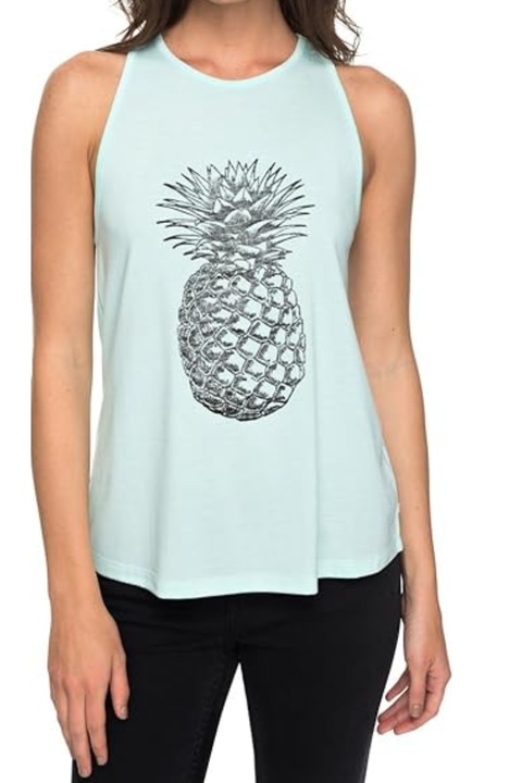 Дамски потник ROXY Mint Sugar Baby, зелен, полиестер и вискоза, XL INTL