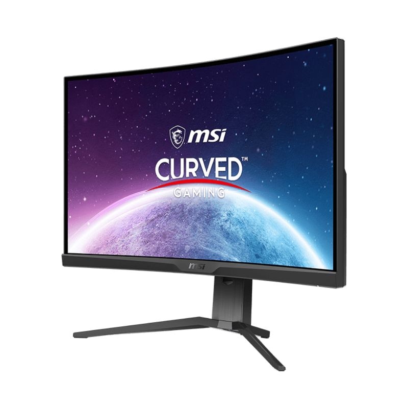 Monitor gaming curbat MSI GAMING MAG 325CQRF-QD, 31,5