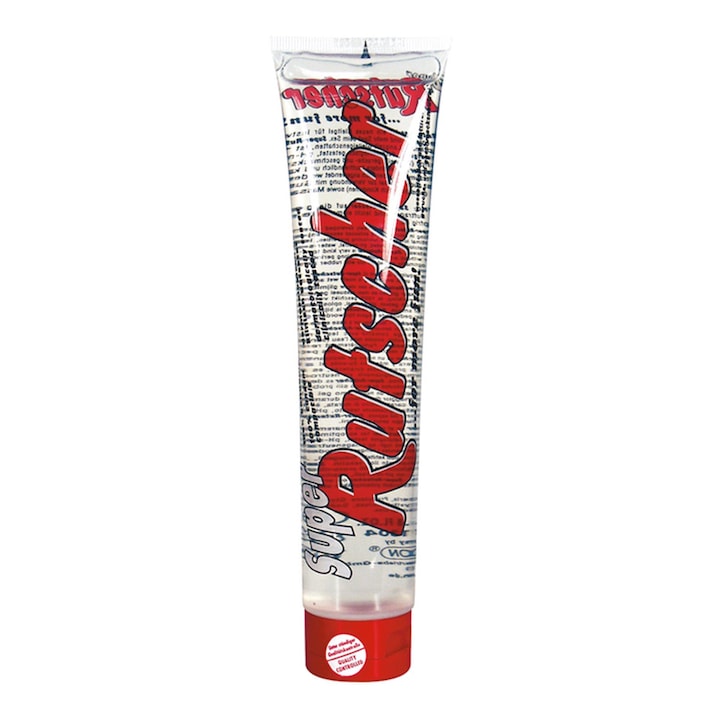 Лубрикант Super-Rutscher, без аромат, съвместим с презервативи, 200 ml