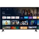 Televizor TCL LED 43S5400A, 108 cm, Smart Android TV, Full HD, Clasa F (Model 2024)