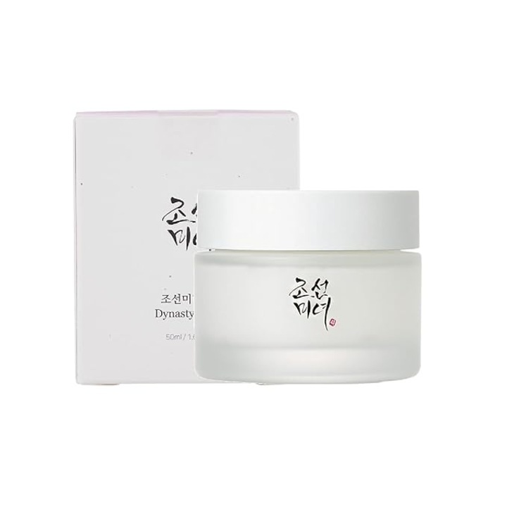 Arckrém, Beauty of Joseon, száraz érzékeny bőrre, 50 ml