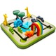 Игра Smart Games - Safari Park Jr., lb. РУМЪНСКИ