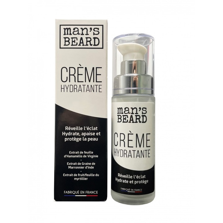 Hidratáló krém - Nyugtat Lágyít Erősít