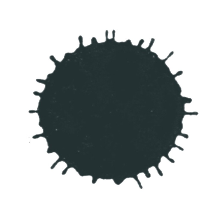 Spray vopsea MAGIC Verde 560