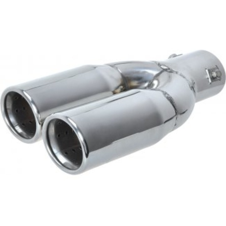 Chrome Automax dobdísz