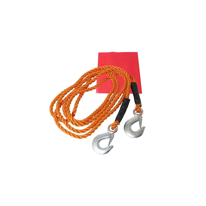 Chinga remorcare Automax, 1,8T