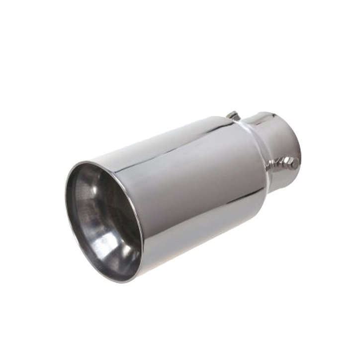 Chrome Automax dobdísz