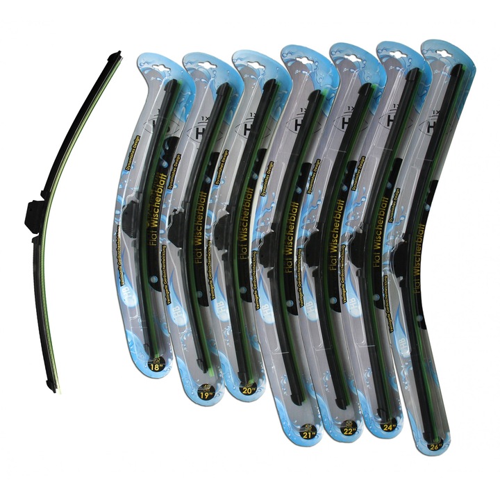 Stergator flat RoGroup, 20 inch - 50 cm, 1 bucata