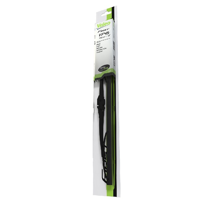 Valeo First VF Autó ablaktörlő, 410 mm
