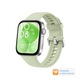 Smartwatch Huawei Watch FIT 3 Green Green Fluoroelastomer Strap