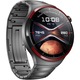 Smartwatch Huawei Watch 4 Pro, Space Edition Grey Aerospace-Grade Titanium Case