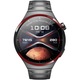 Smartwatch Huawei Watch 4 Pro, Space Edition Grey Aerospace-Grade Titanium Case
