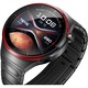 Smartwatch Huawei Watch 4 Pro, Space Edition Grey Aerospace-Grade Titanium Case