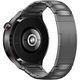 Smartwatch Huawei Watch 4 Pro, Space Edition Grey Aerospace-Grade Titanium Case