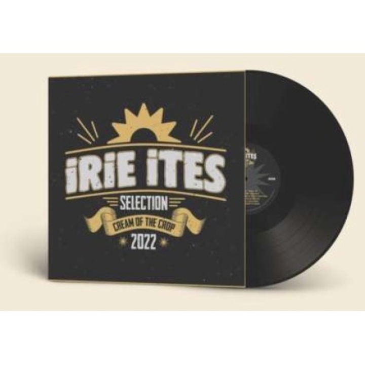 V/A - Cream Of The Crop (LP)