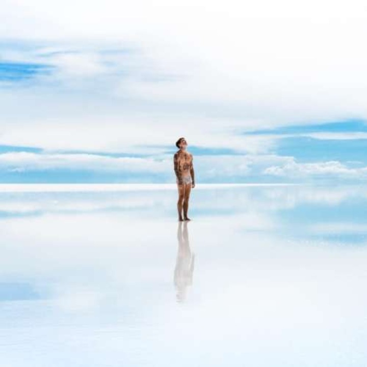 Blanco - Innamorato (CD)