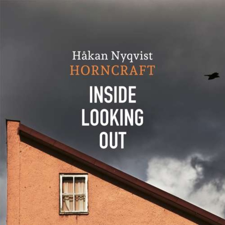 Hakan Nyqvist - Inside Looking Out (CD)
