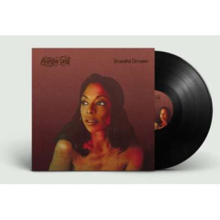 Acantha Lang - Beautiful Dreams (LP)