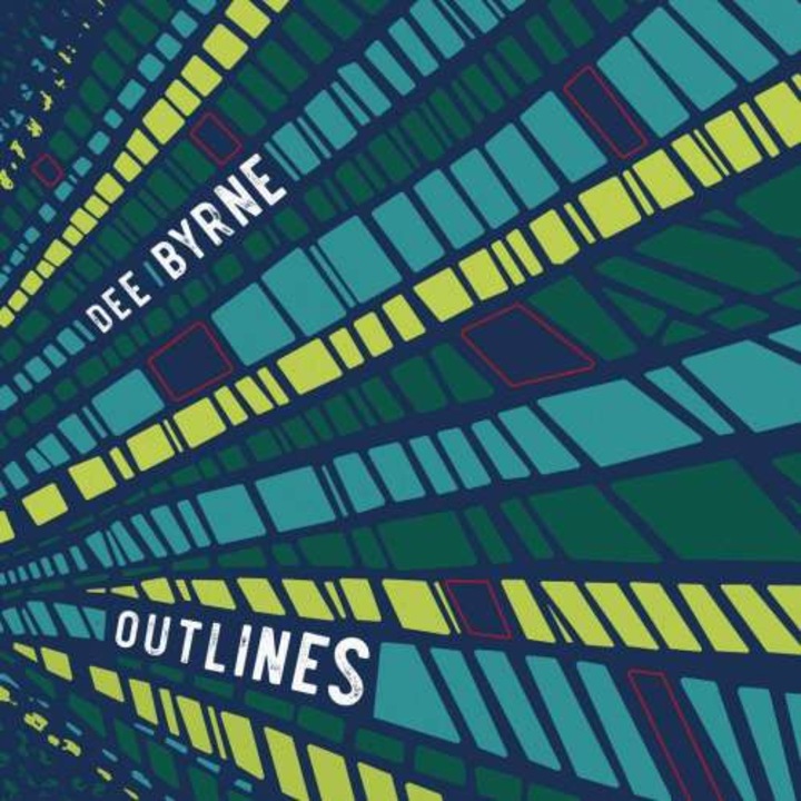 Dee Byrne - Outlines (CD)