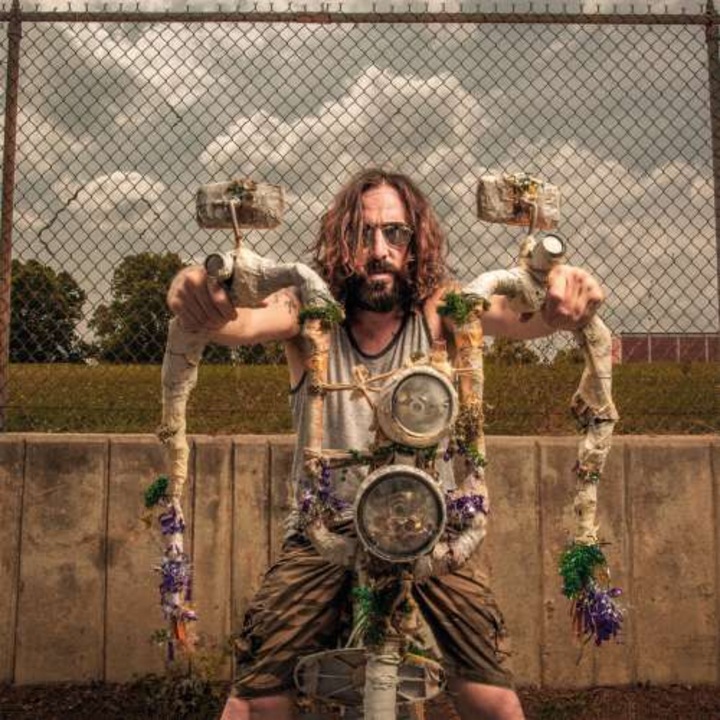 Brother Dege - Scorched Earth Policy (CD)