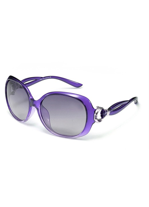Ochelari de Soare pentru Dama, Techsuit (2962), Purple