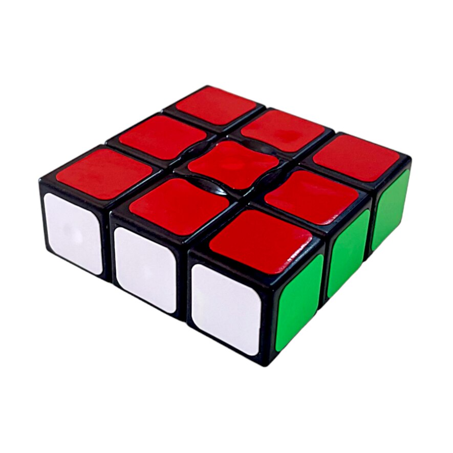 Cub Moyu Super RS3M V2, 3x3x3, Magnetic - Maglev, Culoare