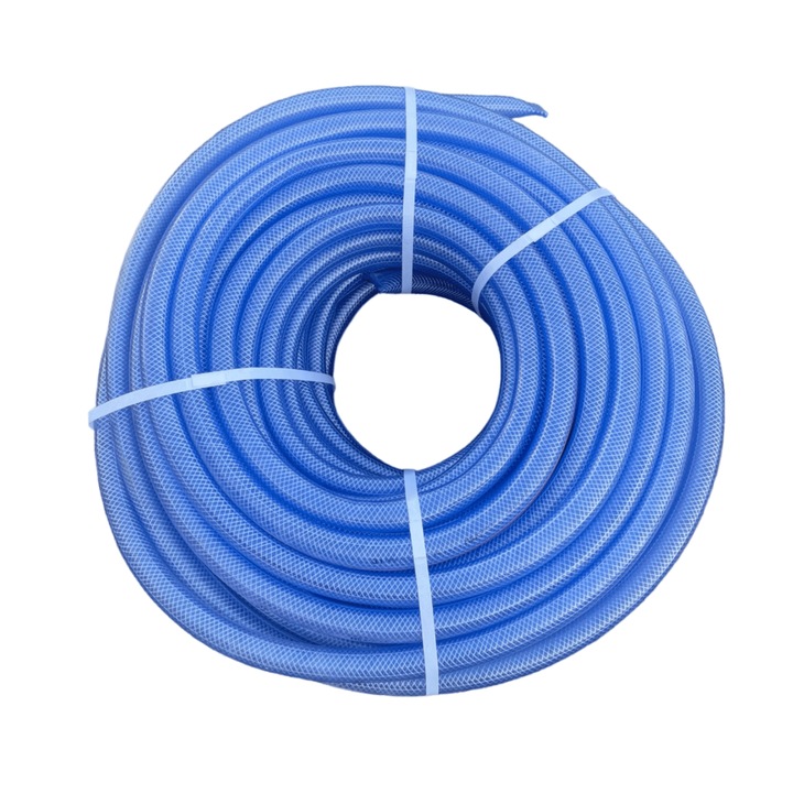 Víztömlő 5/8" Ø20 betéttel, hossza 50 méter