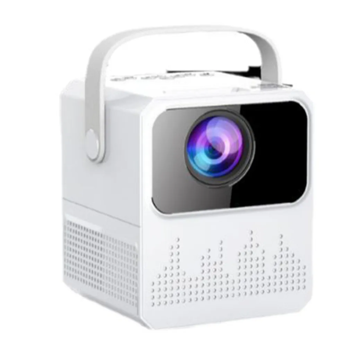 Kiváló minőségű videoprojektor, házimozihoz és professzionális használatra