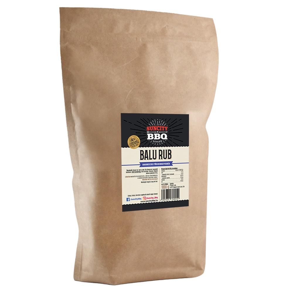 Balu Rub 1000 g - eMAG.hu