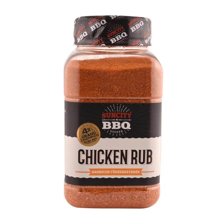Chicken Rub 580 g