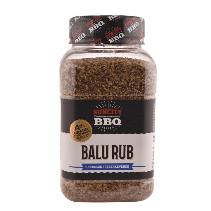 Balu Rub 580 g