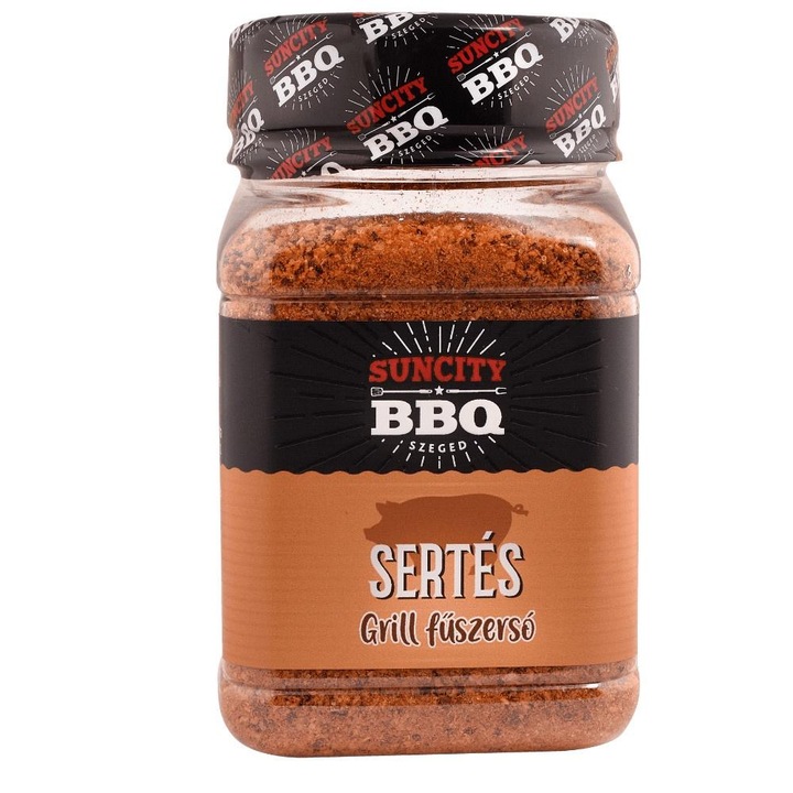Sertés Grill fűszerkeverék 280 g