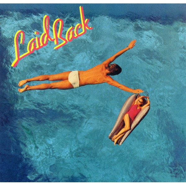 洋楽 Laidback Black - MAGICZNA GODZINA Laid Back - Laid Back - CD - eMAG.ro