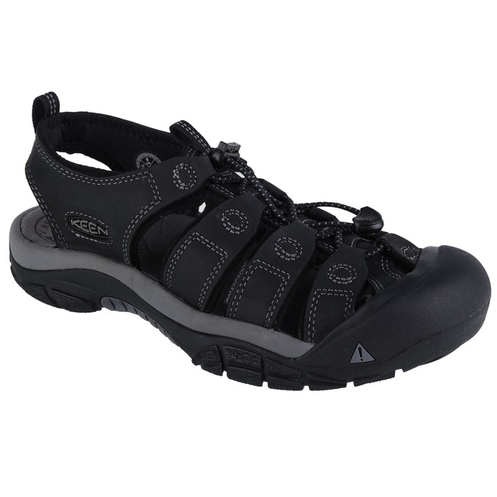Мъжки сандали Keen Newport 1022247, Черни, 48 EU